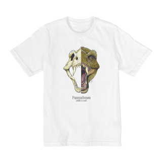 Nome do produto t-shirt infantil quality (2 a 8) Pampafoneu