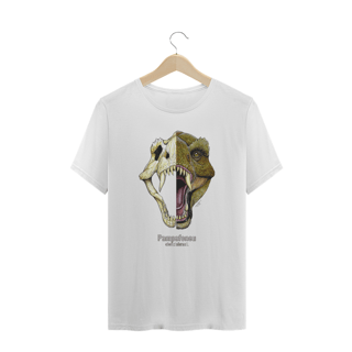 Nome do produto T-shirt Plus size Pampafoneu