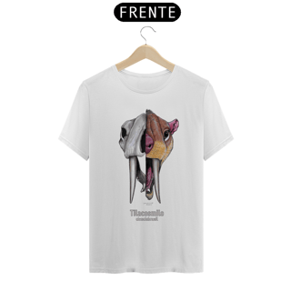 Nome do produto T-shirt pima Tilacosmilo