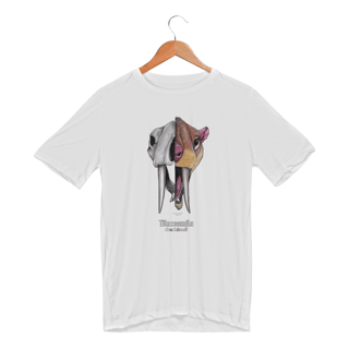 Nome do produto T-Shirt Sport Dry UV tilacosmilo