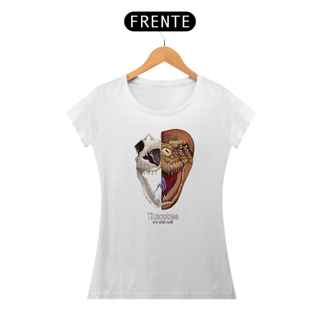 Nome do produto Baby Long Prime Titanoboa