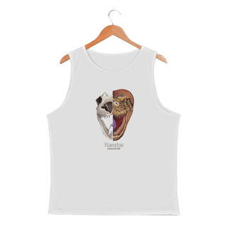 Nome do produto Regata Masc Sport Dry UV Titanoboa