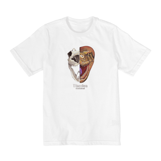 Nome do produto Quality Infantil (10 A 14) Titanoboa