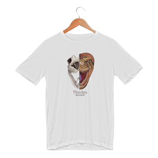 Nome do produto T-Shirt Sport Dry UV Titanoboa