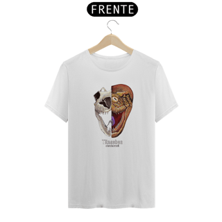 Nome do produto T-Shirt Classic Titanoboa