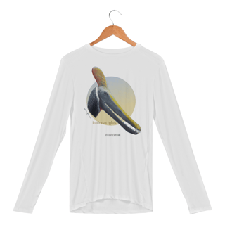 Nome do produto T-shirt manga longa Sport Dry UV Ludodactylus