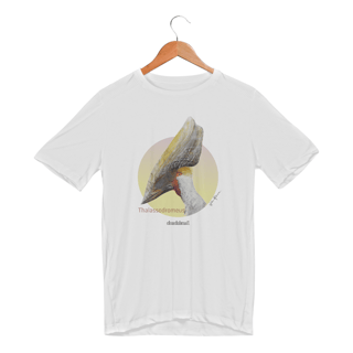 Nome do produto T-Shirt Sport Dry UV Thalassodromeus