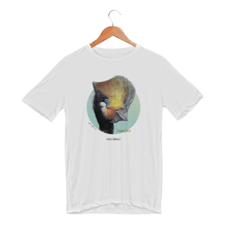 Nome do produto T Shirt Sport Dry UV Tapejara