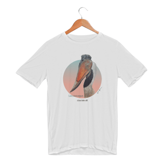 Nome do produto T-Shirt Sport Dry UV Locusovagus