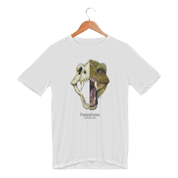 T-Shirt Sport Dry UV pampafoneu