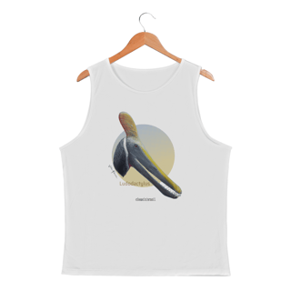Nome do produto Regata Masc Sport Dry UV Ludodactylus