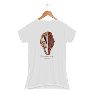 Nome do produto Baby Long Sport Dry UV Tiranossauro