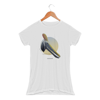 Nome do produto Baby Long Sport Dry UV Ludodactylus