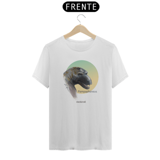 Nome do produto T-shirt pima Pampaphoneus