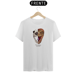Nome do produto T-Shirt Pima Titanoboa