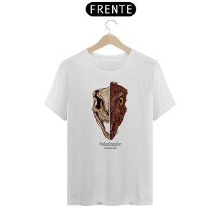 Nome do produto T-Shirt Pima Velociraptor