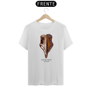 Nome do produto T-Shirt Pima Ave-do-terror