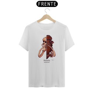 Nome do produto T-Shirt Pima Mamute