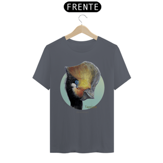 Nome do produto T-Shirt Quality Tapejara