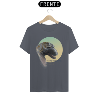 Nome do produto T-Shirt Quality Pampaphoneus