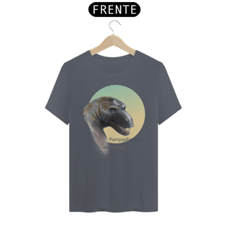 Nome do produto T-Shirt Classic Pampaphoneus