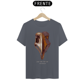 Nome do produto T-Shirt Classic ave-do-terror