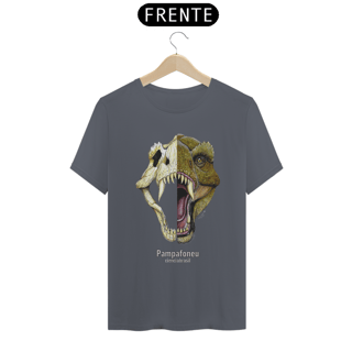Nome do produto T-shirt classic Pampafoneu