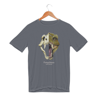Nome do produto T-Shirt Sport Dry UV pampafoneu