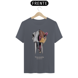 Nome do produto T-shirt pima Tilacosmilo