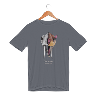 Nome do produto T-Shirt Sport Dry UV tilacosmilo