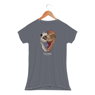 Nome do produto Baby Long Sport Dry UV Titanoboa