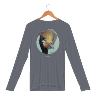 Nome do produto T-shirt manga longa Sport Dry UV Tapejara