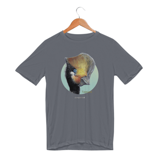 Nome do produto T Shirt Sport Dry UV Tapejara