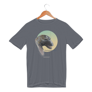Nome do produto T-Shirt Sport Dry UV pampafoneu