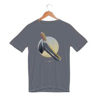 Nome do produto T-Shirt Sport Dry UV Ludodactylus