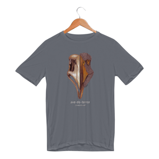 Nome do produto T-Shirt Sport Dry UV Ave-do-terror