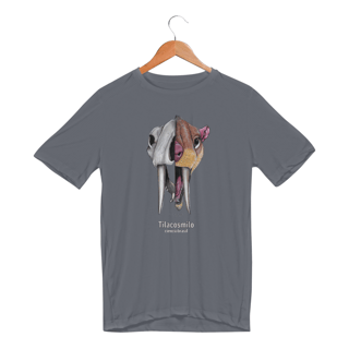 Nome do produto T-Shirt Sport Dry UV tilacosmilo