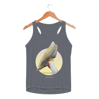 Nome do produto Regata Fem Sport Dry UV Thalassodromeus