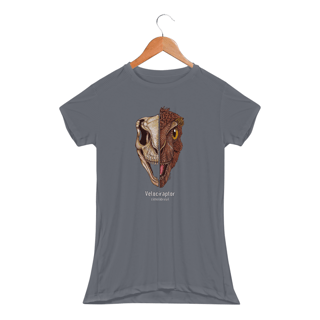 Nome do produto Baby Long Sport Dry UV Velociraptor