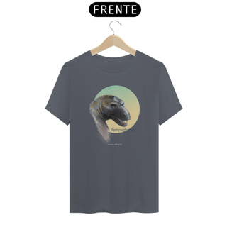 Nome do produto T-shirt pima Pampaphoneus