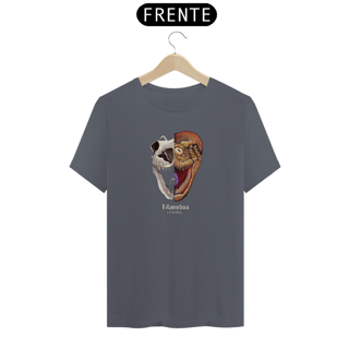 Nome do produto T-Shirt Pima Titanoboa