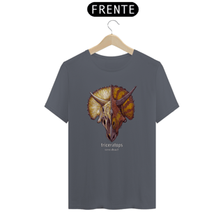 Nome do produto T-Shirt Pima Triceratops