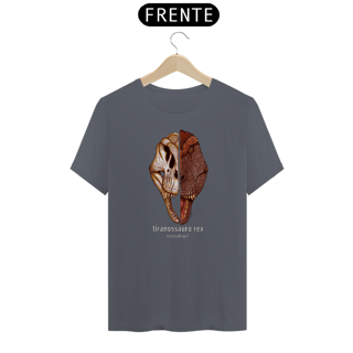 Nome do produto T-Shirt Pima Tiranossauro