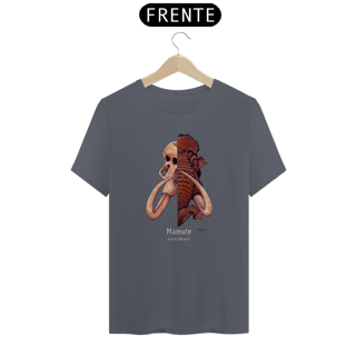 Nome do produto T-Shirt Pima Mamute