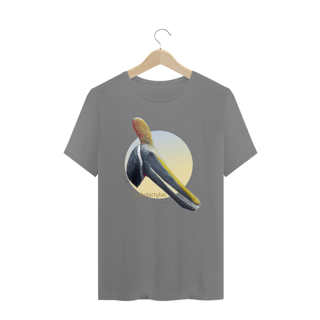 Nome do produto T-Shirt Plus Size Ludodactylus