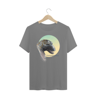 Nome do produto T-Shirt Plus Size Pampaphoneus