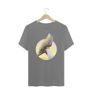 Nome do produto T-Shirt Plus Size Thalassodromeus