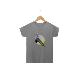 Nome do produto T-Shirt Classic Infantil Ludodactylus