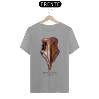 Nome do produto T-Shirt Quality ave-do-terror
