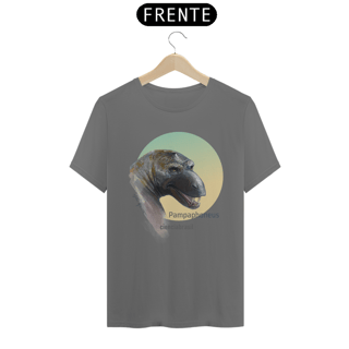 Nome do produto T-Shirt Estonada Pampaphopneus